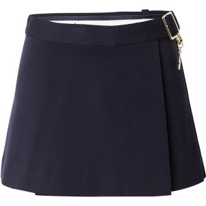 Tommy Jeans Rok  navy