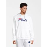 FILA - Barumini - Sportsweatshirt - Donkerblauw - Met Capuchon
