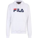FILA - Barumini - Sportsweatshirt - Donkerblauw - Met Capuchon
