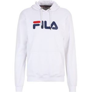 FILA - Barumini - Sportsweatshirt - Donkerblauw - Met Capuchon