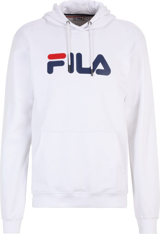 FILA - Barumini - Sportsweatshirt - Donkerblauw - Met Capuchon