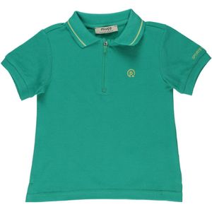 Panço Shirt  smaragd