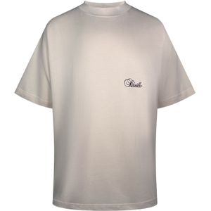 SikSilk Shirt  ecru