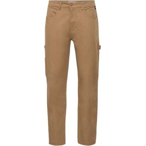 BLEND Cargobroek  lichtbruin