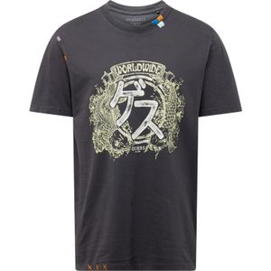 Shirt 'Japanese Ideogram'