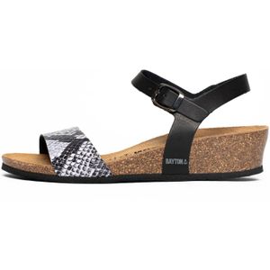 Sandalen met riem 'Wodonga'