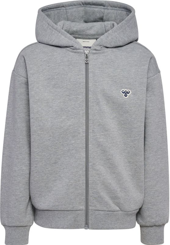 Hummel - Bee Loose - Kindercapuchon - Biologisch Katoen - Gerecycled Polyester