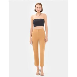 Hiccup Broek  camel