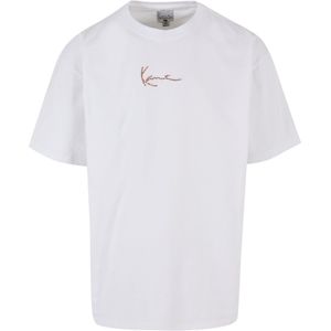 Karl Kani Shirt  gemengde kleuren / wit
