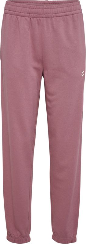 Hummel - hmlPULSE W - Trainingsbroek - Fleece - Vrouwen