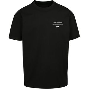 MJ Gonzales Shirt  blauw / grijs / zwart / wit