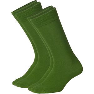 DillySocks Sokken 'D-Compose 2er Set'  groen