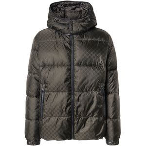 JOOP! Winterjas 'Ambro'  olijfgroen