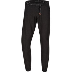 INDICODE JEANS Broek ' Blnda '  zwart