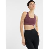 New Balance - Define Train - Sportbeha - Gemiddelde Ondersteuning