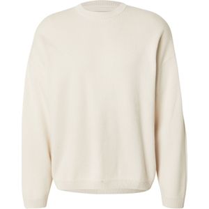 JACK & JONES Trui 'JCOSIGNAL'  lichtgrijs