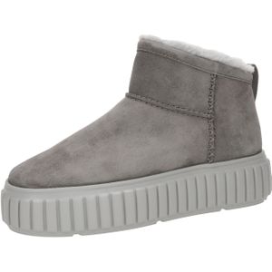 Kennel & Schmenger Enkellaarsjes  grijs