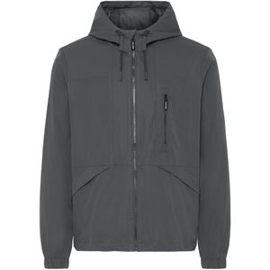 BLEND Tussenjas ' BHEfik '  donkergrijs