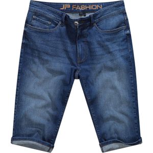 JP1880 Jeans  blauw denim