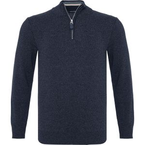 CIPO & BAXX Trui 'CP290'  navy