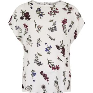 Apricot Top ' '  wit