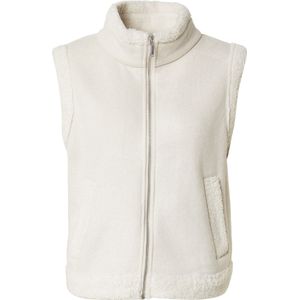 TOM TAILOR Bodywarmer  ecru