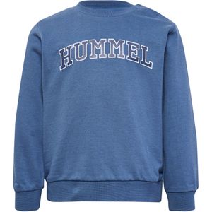 Hummel - Hmllime Sweatshirt - Bering Sea - Sweatshirt