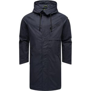 STONE HARBOUR Tussenjas 'Yaroon'  navy