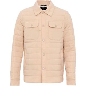 Antioch Tussenjas  beige