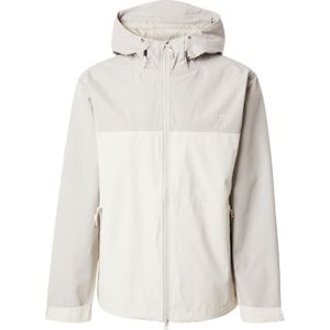 Iriedaily Tussenjas 'Terance'  lichtgrijs