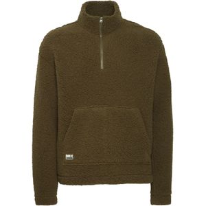 11 Project Trui 'Denes'  kaki