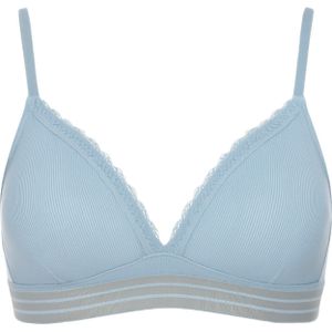 C&City BH  duifblauw / grijs