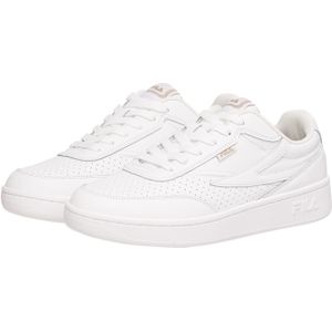 FILA - Sevaro - Sneakers - Beige/Wit