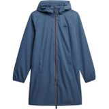 Superdry - Longline Tri Windbreaker - Jas