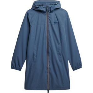 Superdry - Longline Tri Windbreaker - Jas