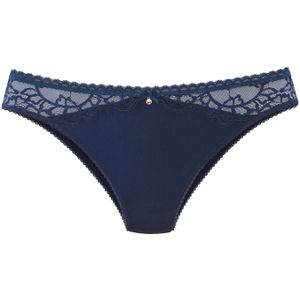 Lascana Slip Alana - Glanzende Kwaliteit - Hoog Zijdepercentage