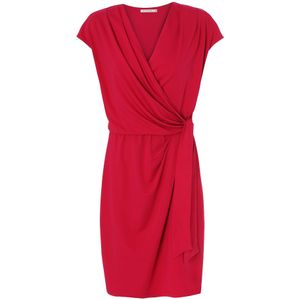 Tatuum - Rewiki - Kokerjurk - Fuchsia