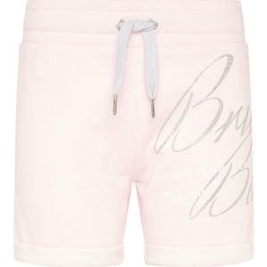 Bruno Banani Broek 'Simmons'  poederroze / zilver