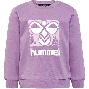 Hummel - Hmlcitrus Sweatshirt - Valerian - Sweatshirt