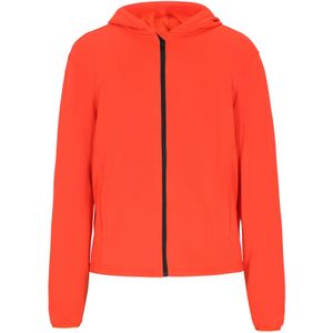 ALEKO Sweatvest  oranje