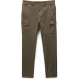 NAPAPIJRI Cargobroek 'Yasuni'  olijfgroen