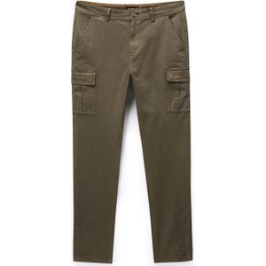 NAPAPIJRI Cargobroek 'Yasuni'  olijfgroen