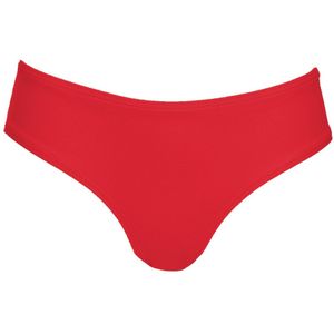 VIVID Bikinibroek  rood
