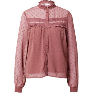 ABOUT YOU Blouse 'Rose'  oudroze