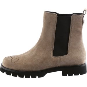 Högl - ROBIN - Enkellaarsjes - Taupe