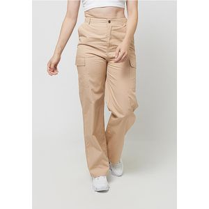 Karl Kani Cargobroek  beige