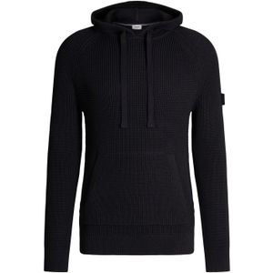 JOOP! Jeans Trui 'Harrio'  marine