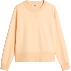 Marc O'Polo DENIM Sweatshirt  abrikoos