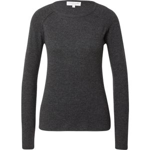 rosemunde Trui  donkergrijs