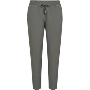 Soyaconcept Broek 'SAYA'  rookgrijs